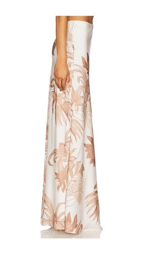 Maxi Skirt in . Size L. Also in M, XL - ROCOCO SAND - Modalova