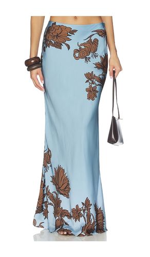 Maxi Skirt in . Size S. Also in XS, XXS - ROCOCO SAND - Modalova