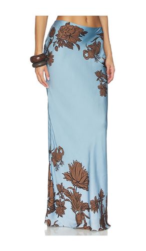 Maxi Skirt in . Size S. Also in XS, XXS - ROCOCO SAND - Modalova