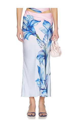Midi Skirt in ,. Size L. Also in XS - ROCOCO SAND - Modalova