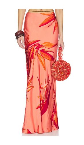 Maxi Skirt in . Size S. Also in M, L, XL - ROCOCO SAND - Modalova