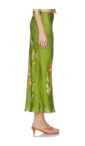 Midi Skirt in . - size L (also in M, S, XXS) - ROCOCO SAND - Modalova