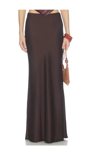 Maxi Skirt in . Size L. Also in M, S, XL, XS - ROCOCO SAND - Modalova