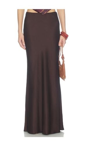 ROCK SKIRT in . Größe L. Also in M, S, XL, XS, XXS - ROCOCO SAND - Modalova