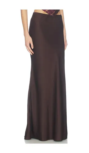 Maxi Skirt in . Size L. Also in M, S, XL, XS - ROCOCO SAND - Modalova