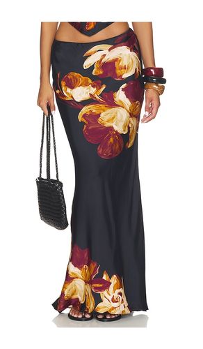 Maxi Skirt in . Size L. Also in M, S, XL, XS, XXS - ROCOCO SAND - Modalova