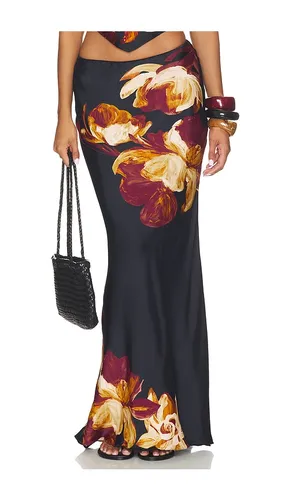 Maxi Skirt in . Taglia L. Also in M, S, XL, XS, XXS - ROCOCO SAND - Modalova
