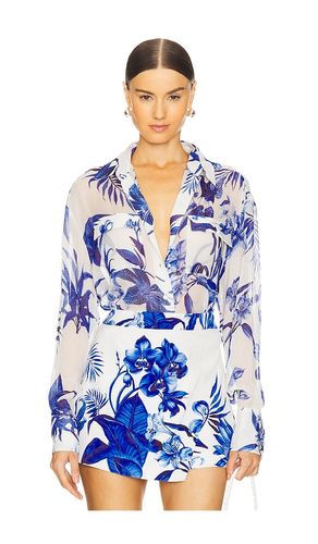 Top in . Size L. Also in XS - ROCOCO SAND - Modalova