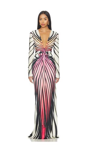 Dress in Ivory. - size 40/S (also in 42/M) - Roberto Cavalli - Modalova