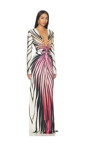 Dress in Ivory. - size 40/S (also in 42/M) - Roberto Cavalli - Modalova