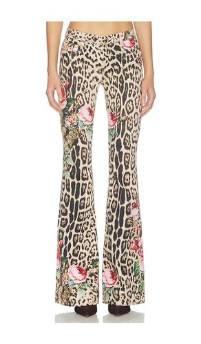 HOSE TROUSERS in . Größe 38/2. Also in 40/4 - Roberto Cavalli - Modalova