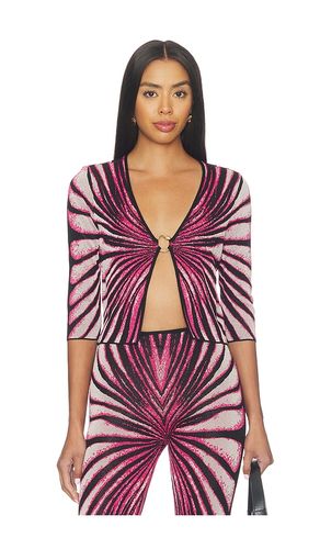 OBERTEIL TOP in . Größe M. Also in L - Roberto Cavalli - Modalova