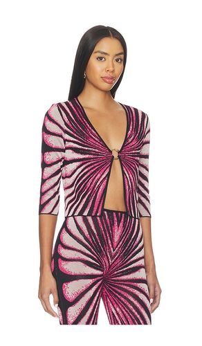 OBERTEIL TOP in . Größe M. Also in L - Roberto Cavalli - Modalova