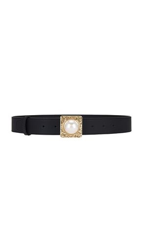 Audre Leather Belt in . - size L (also in M, S, XL, XS, XXL, XXS) - retrofete - Modalova