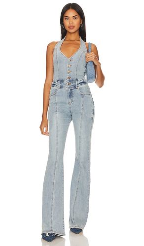 Cynthia Jumpsuit in -. Taglia L. Also in XL - retrofete - Modalova