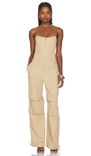 Stana Jumpsuit in . Size S. Also in XXS - retrofete - Modalova