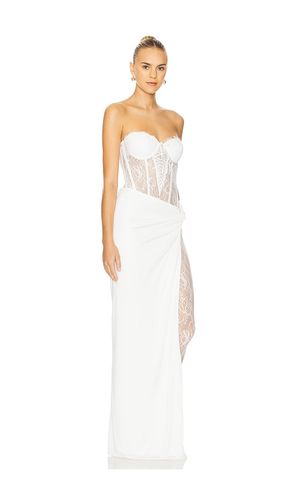 Carla Jumpsuit in . Taglia M. Also in XXL - retrofete - Modalova