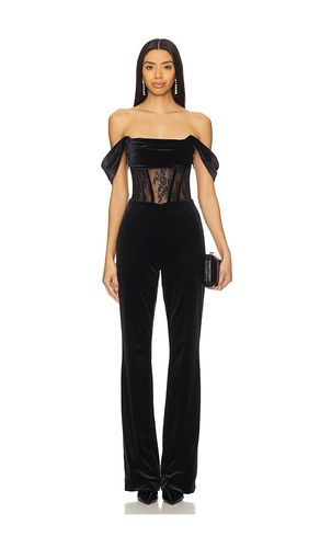 Leni Jumpsuit in . - size L (also in M, XL, XXL) - retrofete - Modalova