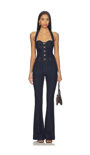 Irma Jumpsuit in . Size L. Also in S - retrofete - Modalova