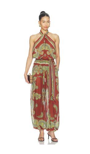Beatty Jumpsuit in . Taglia L. Also in M, S, XL, XS - retrofete - Modalova