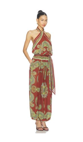 Beatty Jumpsuit in . Size L. Also in M, S, XL, XS - retrofete - Modalova