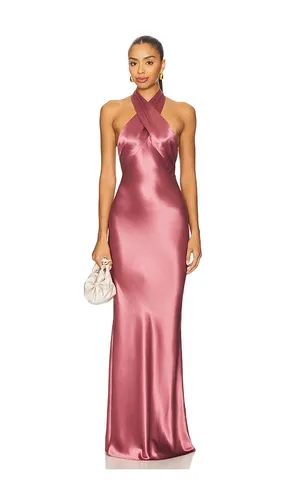 Wrenley Dress in . Size M. Also in XS - retrofete - Modalova