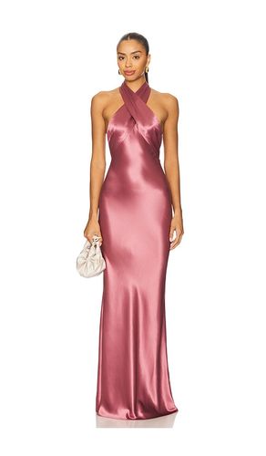 Wrenley Dress in . Size S. Also in M, XXS - retrofete - Modalova