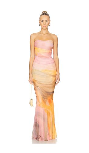 Isadore Dress in Pink. - size M (also in S, XS) - retrofete - Modalova