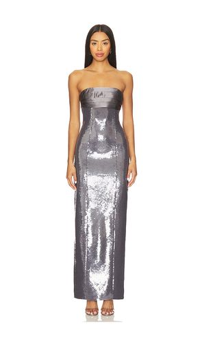 Kenia Sequin Dress in . Taglia L. Also in S - retrofete - Modalova
