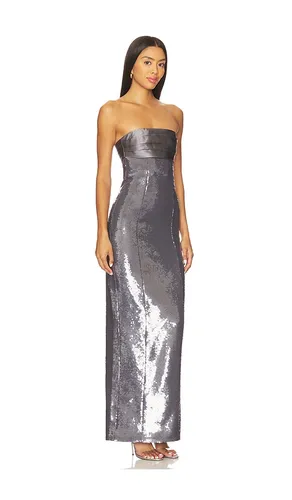 Kenia Sequin Dress in . Size L. Also in XS - retrofete - Modalova