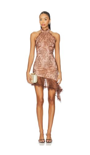 Raquelle Lace Dress in . Size M. Also in S - retrofete - Modalova