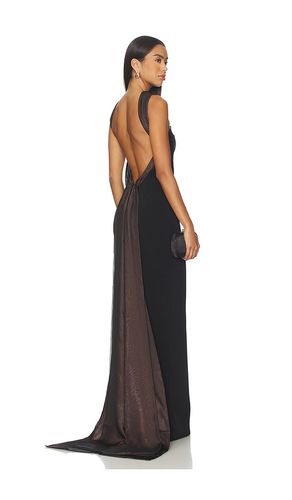 Daufine Dress in . Size L. Also in S, XL - retrofete - Modalova