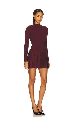 Devika Knit Dress in . Size M. Also in S - retrofete - Modalova