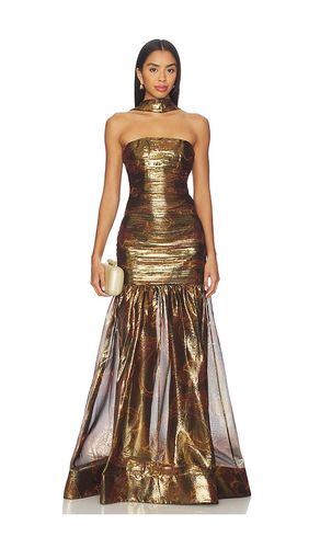 Syden Dress in . Size M. Also in S, XS - retrofete - Modalova