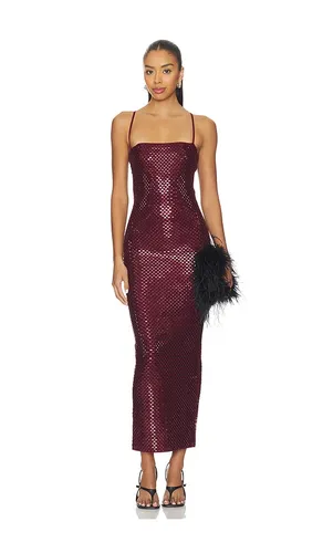 Kyree Dress in . Size M. Also in S, XS - retrofete - Modalova