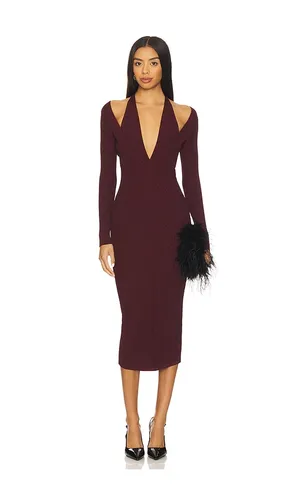 Odelia Dress in . Size L. Also in M - retrofete - Modalova