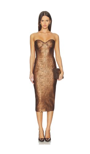 Charlize Dress in . Size L. Also in M, S, XS - retrofete - Modalova