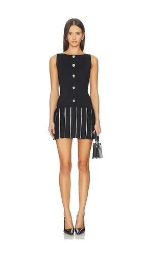 Elisabetta Knit Dress in . Size M. Also in S - retrofete - Modalova