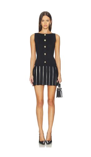 Elisabetta Knit Dress in . Taglia M. Also in S - retrofete - Modalova