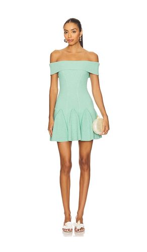 Erica Knit Dress in . Size M. Also in S, XL - retrofete - Modalova