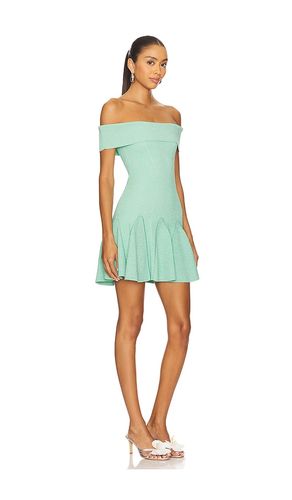 Erica Knit Dress in . Size M. Also in S, XL - retrofete - Modalova