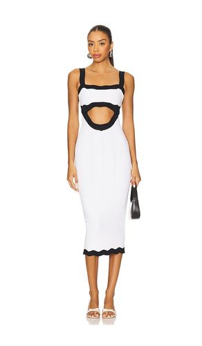 Wynra Knit Dress in . Taglia S. Also in XL - retrofete - Modalova