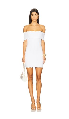 Laighton Knit Dress in . Size S. Also in M, L - retrofete - Modalova