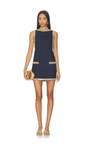 Dorte Dress in . Size M. Also in S, XS - retrofete - Modalova