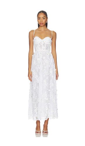 Noema Lace Dress in . - size S (also in XS) - retrofete - Modalova