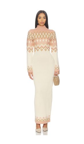 Eagle Dress in ,. Size L. Also in M, S - retrofete - Modalova