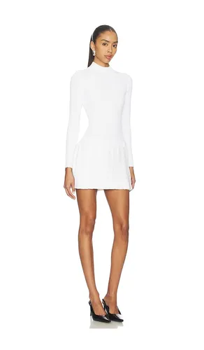 Devika Knit Dress in . Size L. Also in XS - retrofete - Modalova