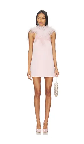 Jorie Dress in Pink. - size M (also in XL) - retrofete - Modalova