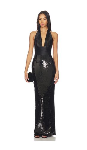 Kelsie Sequin Dress in . Size L. Also in M, XL - retrofete - Modalova
