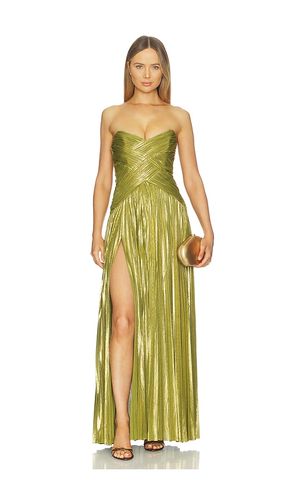 Stephie Dress in . Size M. Also in S, XS - retrofete - Modalova